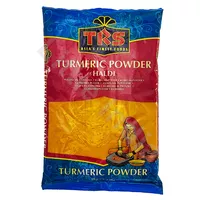 Przyprawa kurkuma mielona Turmeric Powder TRS 1kg