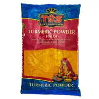 Turmeric Powder Haldi TRS 1kg