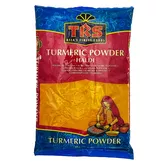 Молотая куркума Tumeric Powder Haldi TRS 1kg