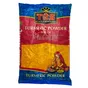 Молотая куркума Tumeric Powder Haldi TRS 1kg