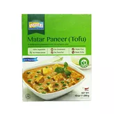 Gotowe danie z Tofu Matar Paneer Ashoka 280g