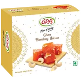 Indyjski deser Ghee Bombay Halwa GRB 200g