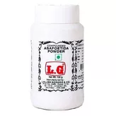 Asafoetida Powder Hing LG 100g