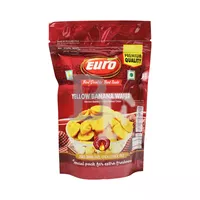 Indyjska przekąska Pepper Banana Wafer Euro 125g