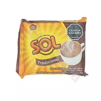 Gorąca czekolada Chocolate Sol Tradicional Casa Luker 250g