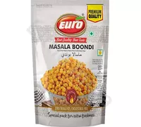 Masala Boondi Euro 160g