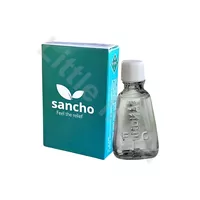 Olejek przeciwbólowy Sancho 5ml