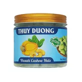 Wasabi Cashew Nuts Thuy Duong 250g