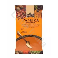 Papryka słodka mielona Papprika Powder Natco 100g