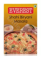 Przyprawa Shahi Biryani Masala Everest 50g