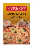 Przyprawa Shahi Biryani Masala Everest 50g