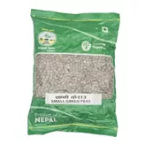 Small Green Peas Nepali Mato 500g