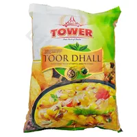 Toor Dhall Tower 500g