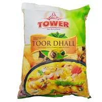 Toor Dhall Tower 500g