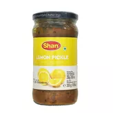 Lemon Pickle Shan 300g