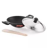 Appam Chetty Non Stick 22cm Diamond