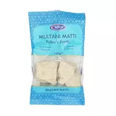 Fuller's Earth Bentonitic Clay Multani Matti Top-Op 100g