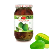 Mango Pickle Pran 400g