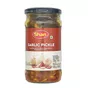 Marynowany czosnek w oleju Garlic Pickle Shan 300g