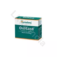 Oxitard антиоксидант HIMALAYA 30 капсул