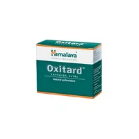 Antyoksydant Oxitard Himalaya 30 kapsułek