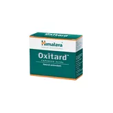 Oxitard antyoksydant HIMALAYA 30 kapsułek