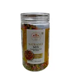 Odświeżacz do ust Satrangi Mix Lakshmi 150g