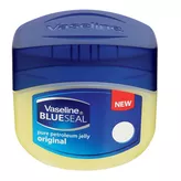 Wazelina kosmetyczna Original Pure Petroleum Jelly Blueseal Vaseline 450ml