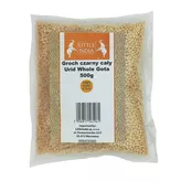 Groch czarny cały Urid Whole Gota Little India 500g