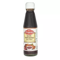 Sos daktylowo tamaryndowy Date Tamarind Chutney Pravin Suhana 245g