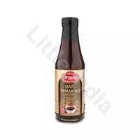 Sos daktylowo tamaryndowy Date Tamarind Chutney Pravin Suhana 245g