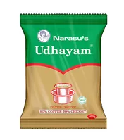 Kawa mielona Udhayam Filter Coffee Narasu's 500g