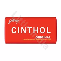 Cinthol Original Soap Godrej 100g