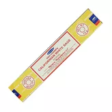 Kadzidełka Nag Champa Californian White Sage Satya 15g