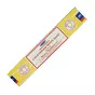 Kadzidełka Nag Champa Californian White Sage Satya 15g