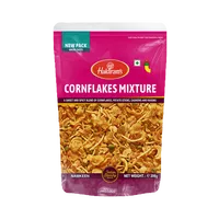 Indyjska przekąska Cornflakes Mixture Haldirams 200g