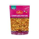 Indyjska przekąska Cornflakes Mixture Haldirams 200g