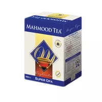 Super Opa Black Leaf Tea Mahmood Tea 450g