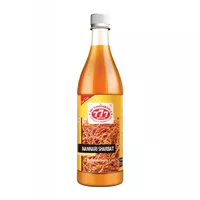 Nannari Syrup 777 Brand 750ml Syrup