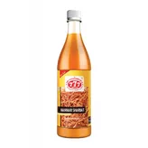 Jarabe Nannari Syrup 777 Marca 750ml