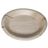 Indian Eco Palm Leaf Plate 25cm