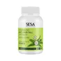 Ayurvedic Anti-Hair Fall Supplement Sesa 60 Capsules