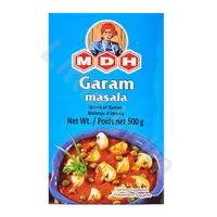 Garam Masala MDH 500g