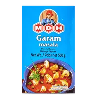 Garam Masala MDH 500g