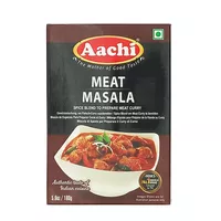 Przyprawa Meat Masala Aachi 160g