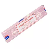 Positive Vibes Incense Satya 15g