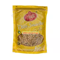 Przekąska nepalska Spicy Green Peas Joshi 300g