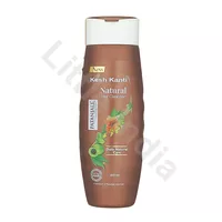 Szampon do włosów Kesh Kanti Natural Patanjali 180ml