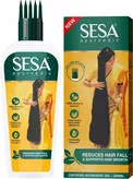 Hair Oil Ayurvedic Sesa 200ml