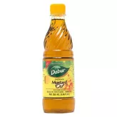 Olej musztardowy do ciała i włosów Dabur 250ml